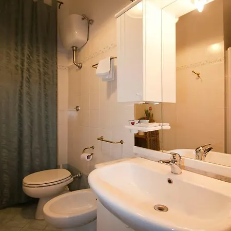 Bed and breakfast Casa Felice *
