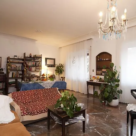 Bed and breakfast Casa Felice