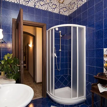 Bed and breakfast Casa Felice