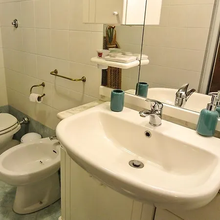 Bed and breakfast Casa Felice