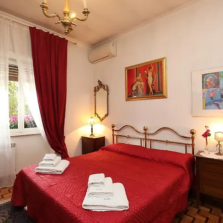 Bed and breakfast Casa Felice *