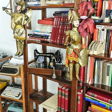 Bed and breakfast Casa Felice Roma
