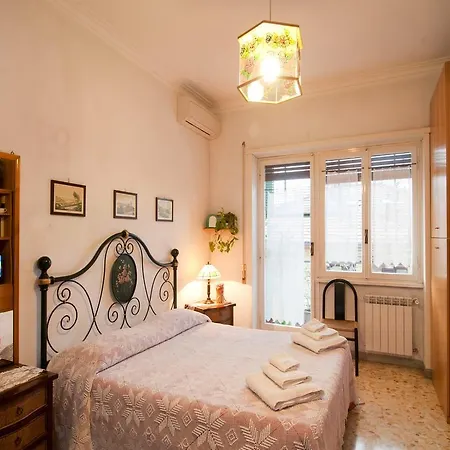 Casa Felice Roma