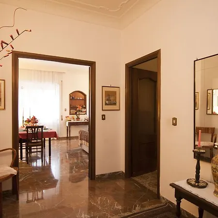 Casa Felice Roma