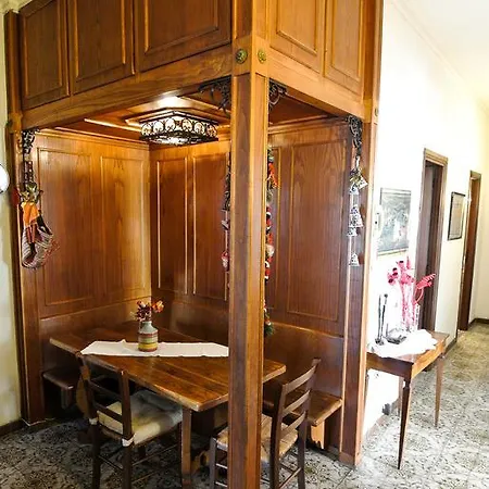 Casa Felice Oda ve Kahvaltı *