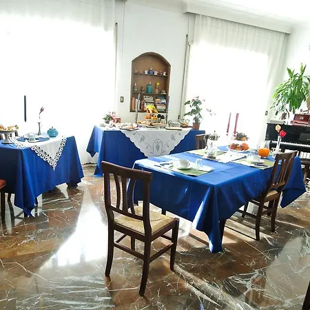 Oda ve Kahvaltı Casa Felice