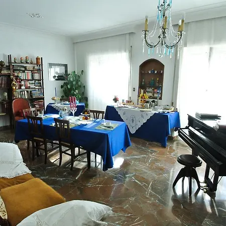 Oda ve Kahvaltı Casa Felice *