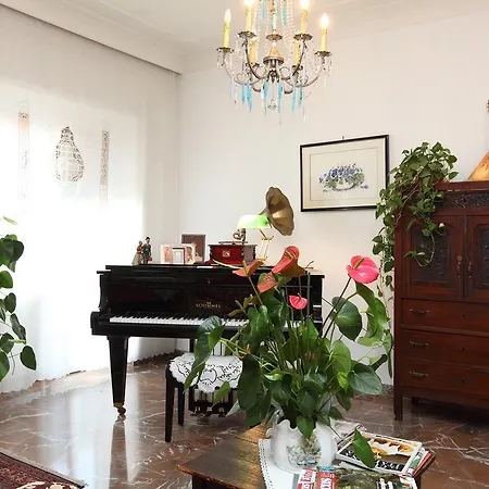 Casa Felice Oda ve Kahvaltı