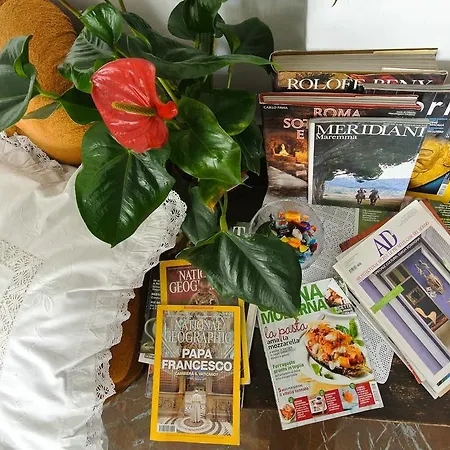 Casa Felice Bed & Breakfast