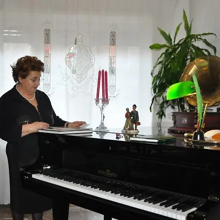 Casa Felice Nocleg ze śniadaniem Rzym