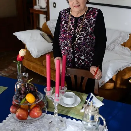 Casa Felice לינה וארוחת בוקר רומא