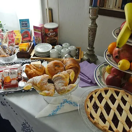 Casa Felice * Rzym