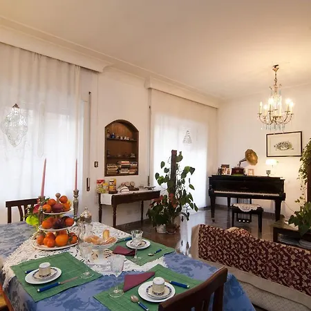 Casa Felice * Rom