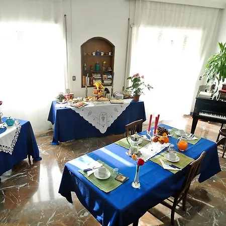 Frühstückspension Casa Felice