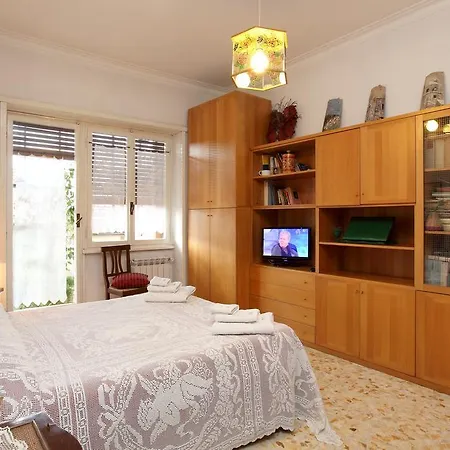 Casa Felice * Rom